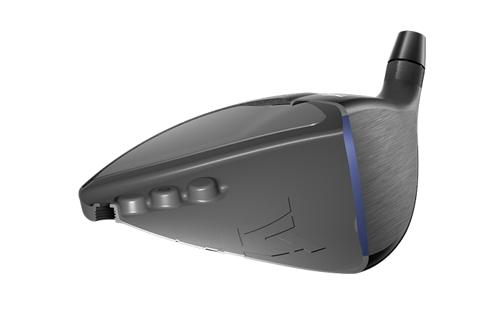 0811 XF GEN2 Driver Variable Face Technology